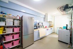 Blk 19 Jalan Membina (Bukit Merah), HDB 4 Rooms #632435871